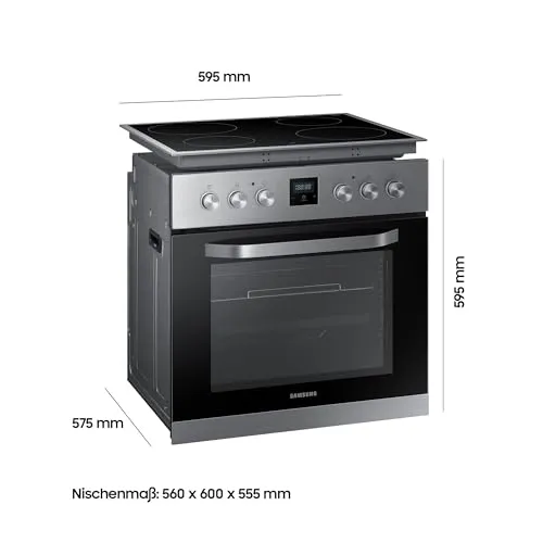 Samsung F-NB69R5701RS 2