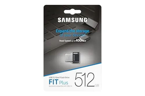 Samsung FIT Plus 5