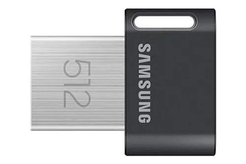 Samsung FIT Plus