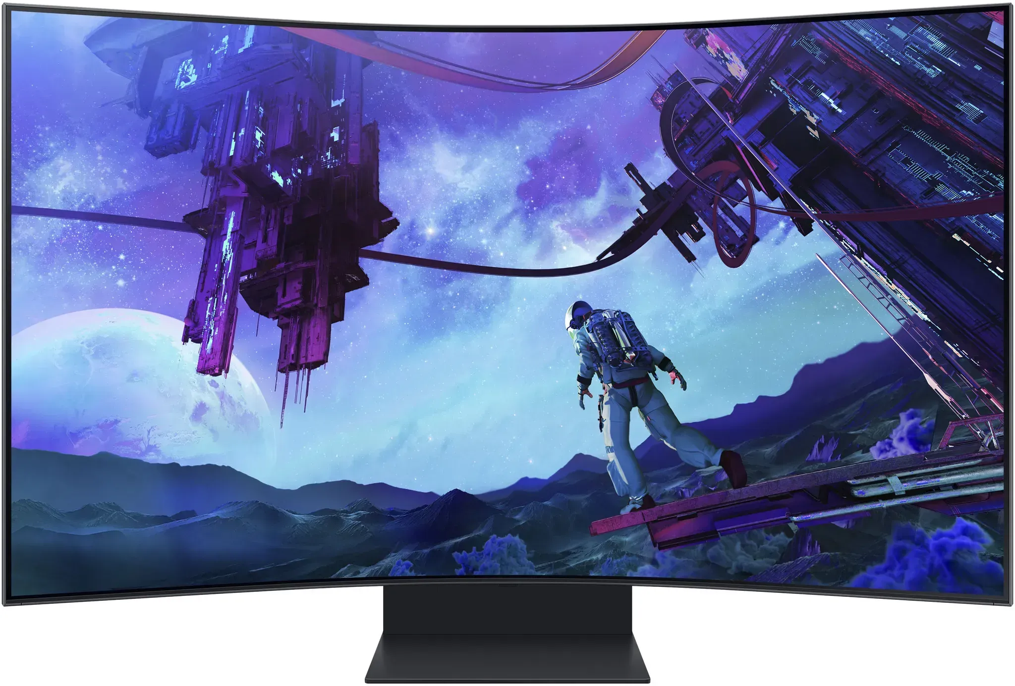 Samsung G97NC