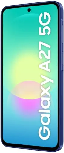 Samsung Galaxy A27 5G 3