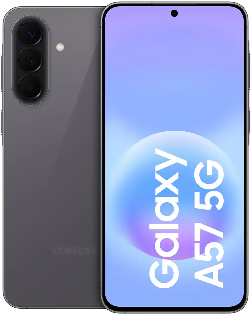 Samsung Galaxy A57 5G