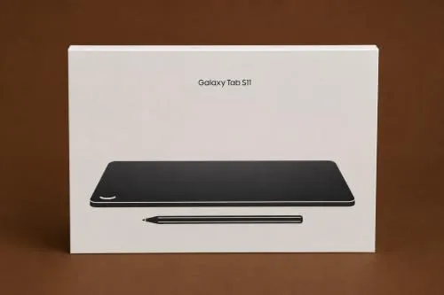 AI Tab S11