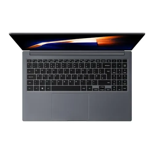 Samsung Galaxy Book4 15.6 UC 3