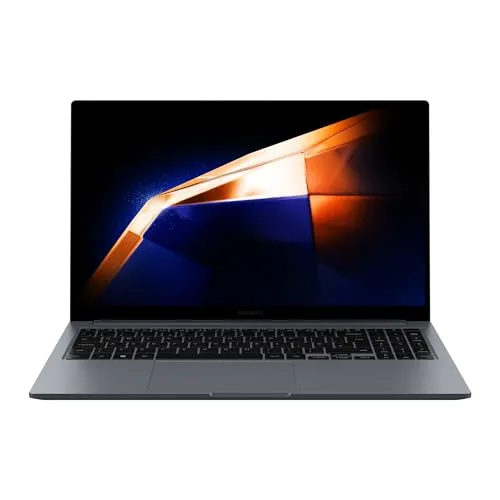 Samsung Galaxy Book4 15.6 UC