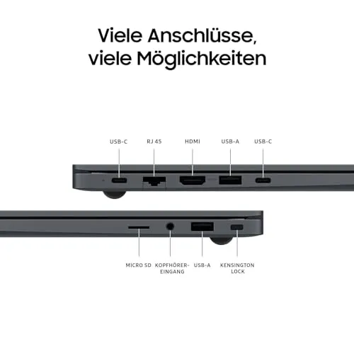 Samsung Galaxy Book4