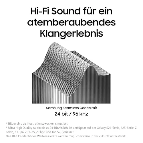 Samsung Galaxy Buds3 2