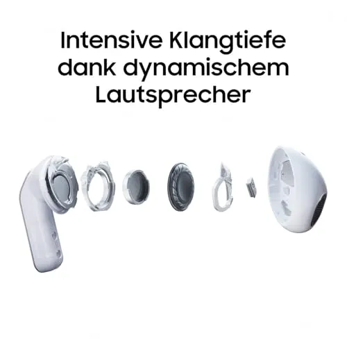 Samsung Galaxy Buds4 3