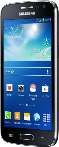 Samsung Galaxy Core LTE 2