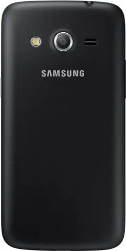 Samsung Galaxy Core LTE 3