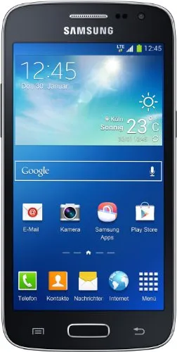 Samsung Galaxy Core LTE