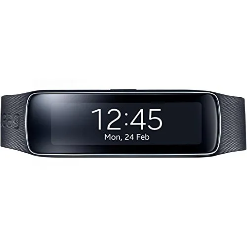 Samsung Galaxy Gear Fit 2