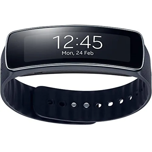 Samsung Galaxy Gear Fit 3