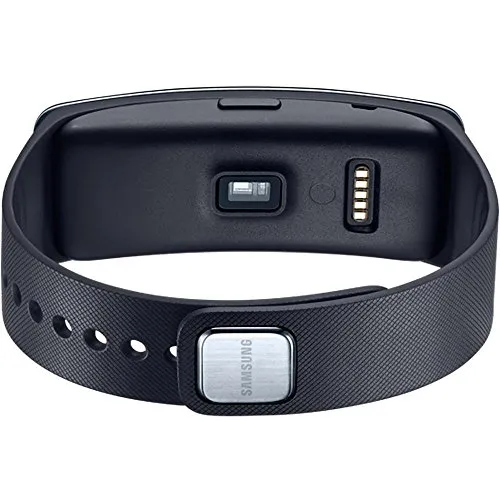 Samsung Galaxy Gear Fit 4