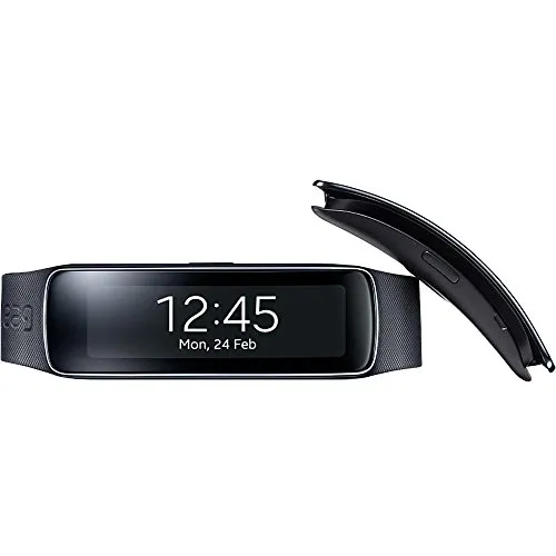 Samsung Galaxy Gear Fit 5