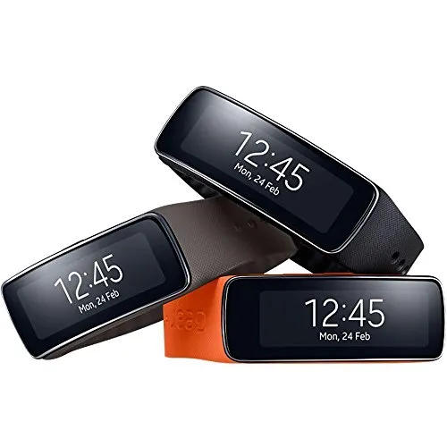 Samsung Galaxy Gear Fit 6