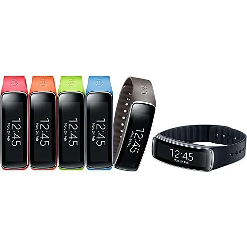 Samsung Galaxy Gear Fit 7