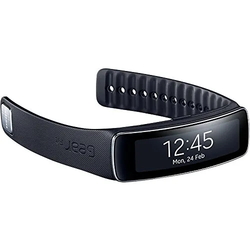 Samsung Galaxy Gear Fit