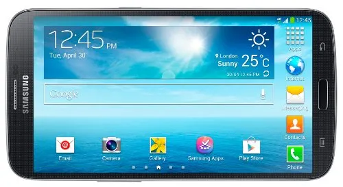 Samsung Galaxy Mega 6.3 5
