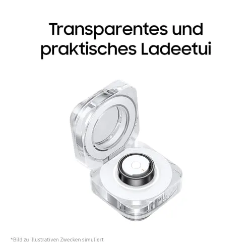 Samsung Galaxy Ring 3