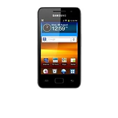 Samsung Galaxy S WiFi 3.6 2