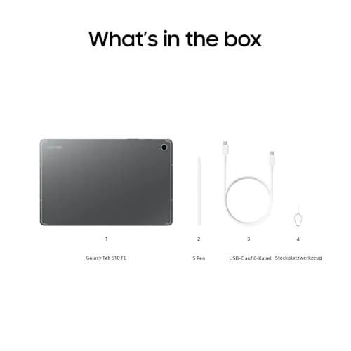 Samsung Galaxy S10 FE 3