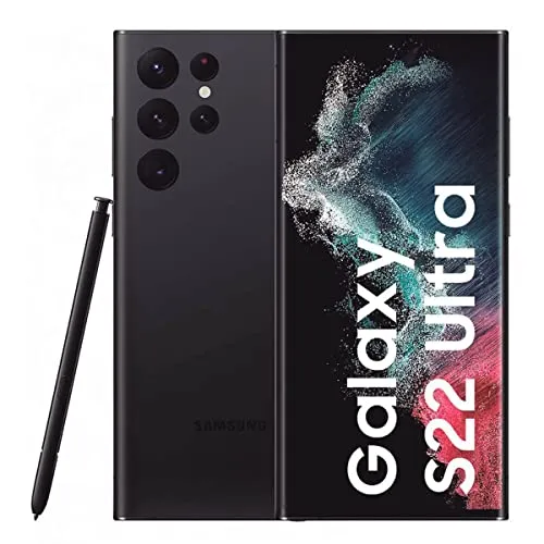 Samsung Galaxy S22 Ultra 2