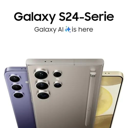 Samsung Galaxy S24