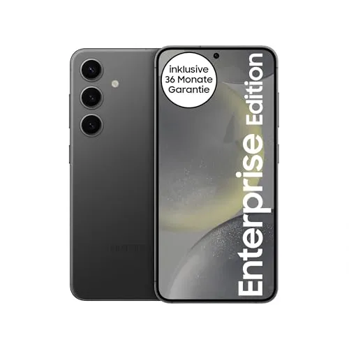 Samsung Galaxy S24 Enterprise Edition