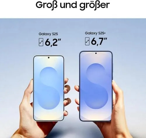 Samsung GALAXY S25 5G 2