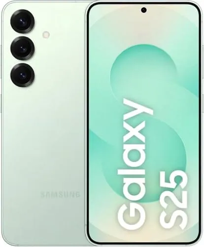 Samsung GALAXY S25 5G