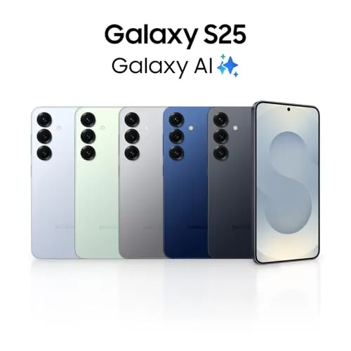 S25 AI