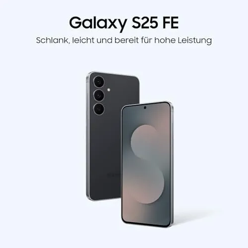 Samsung Galaxy S25 FE Enterprise Edition 2