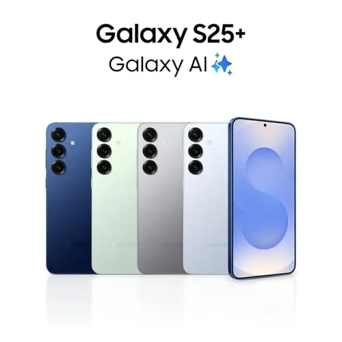Samsung Galaxy S25 Plus