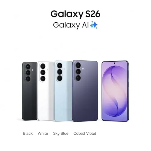 S26 AI