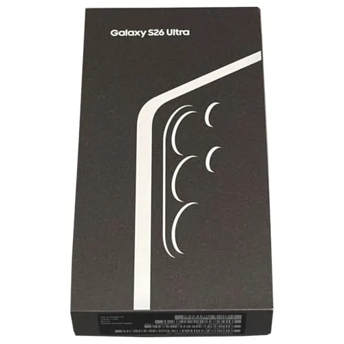 S26 Ultra 5G