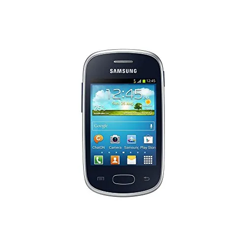 Samsung Galaxy Star S5280