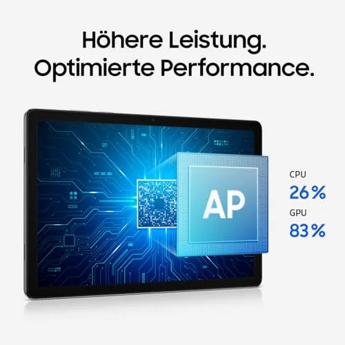 Samsung Galaxy Tab A11+ Edition 3