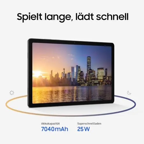 Samsung Galaxy Tab A11+ Edition 4