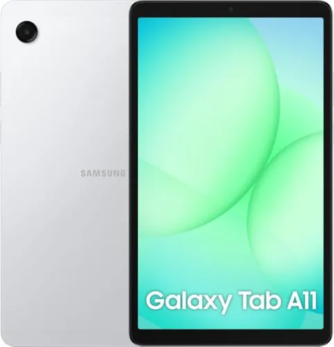 Samsung GALAXY Tab A11+