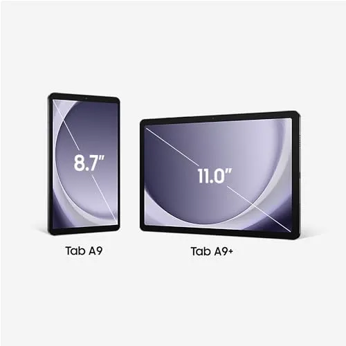 Samsung Galaxy Tab A9+ 3