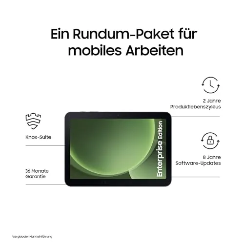 Samsung Galaxy Tab Active Pro 2
