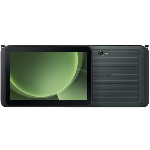 Samsung Galaxy Tab Active5 Pro 2