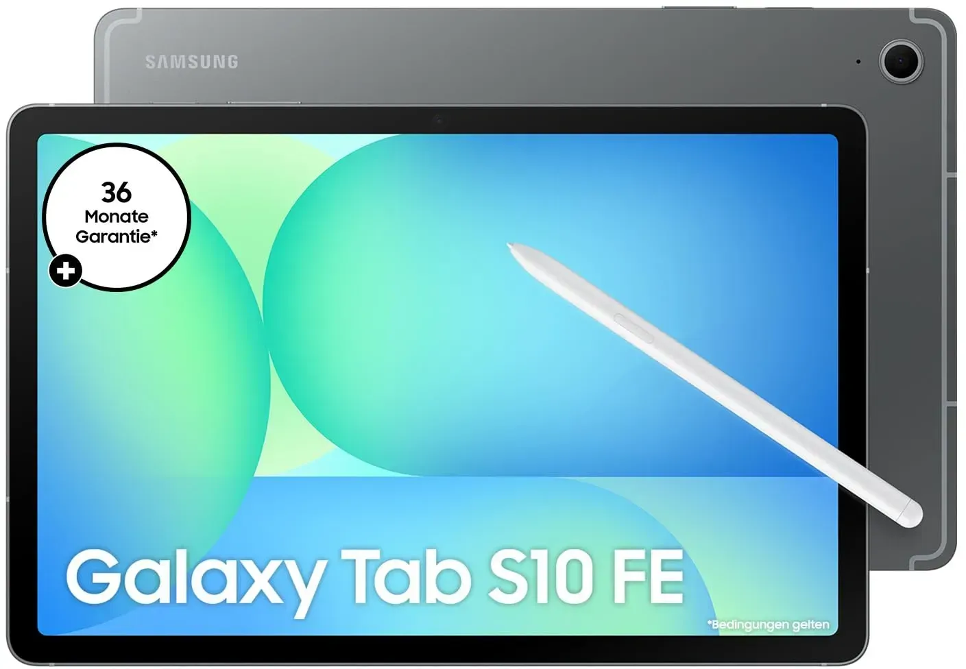 Samsung Galaxy Tab S10 FE+