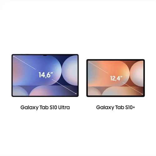 Samsung Galaxy Tab S10 Ultra 3