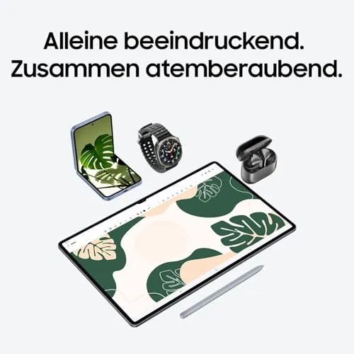 Samsung Galaxy Tab S10 Ultra 4