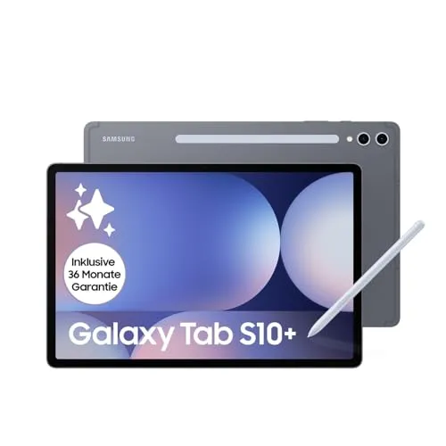 Samsung Galaxy Tab S10+ 3