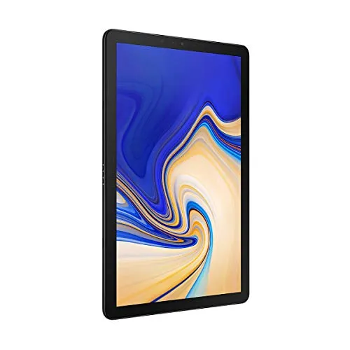 Samsung Galaxy Tab S4 3