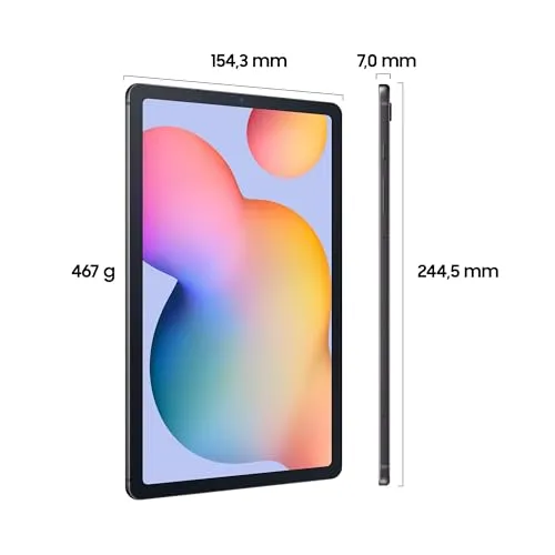 Samsung Galaxy Tab S6 Lite 2