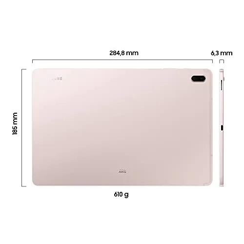 Samsung Galaxy Tab S7 FE 2